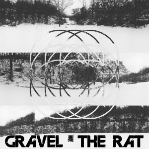 Album The Rat from GRAVEL (US)