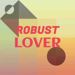 Robust Lover dari Various