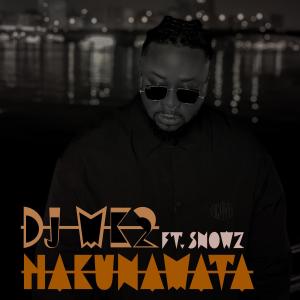 Dj Mk2的專輯Hakuna Matata (feat. Snowz Beat)