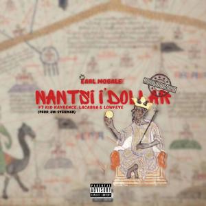 อัลบัม Nantsi idollar (Recoup) (feat. Kid Kaydence, LaCabra & Lowfeye) [Explicit] ศิลปิน LowFeye