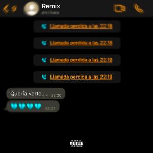 ดาวน์โหลดและฟังเพลง Quería Verte - Remix (feat. Dilla D, Sorsew & Young Díaz) (Explicit) พร้อมเนื้อเพลงจาก Rekon