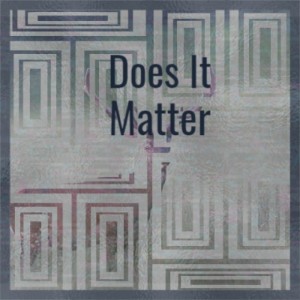 收聽Eddie Noack的Does It Matter歌詞歌曲
