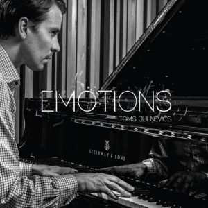 อัลบัม Emotions ศิลปิน Toms Juhnevics