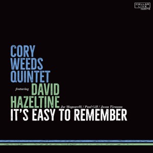 ดาวน์โหลดและฟังเพลง Candy Man พร้อมเนื้อเพลงจาก Cory Weeds Quintet