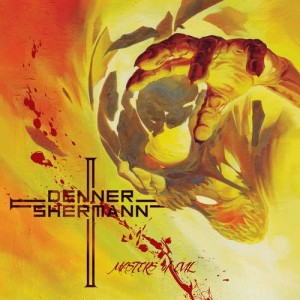 收聽Denner / Shermann的Servants of Dagon歌詞歌曲