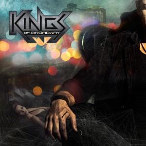 Listen to Berserk song with lyrics from Kings Of Broadway