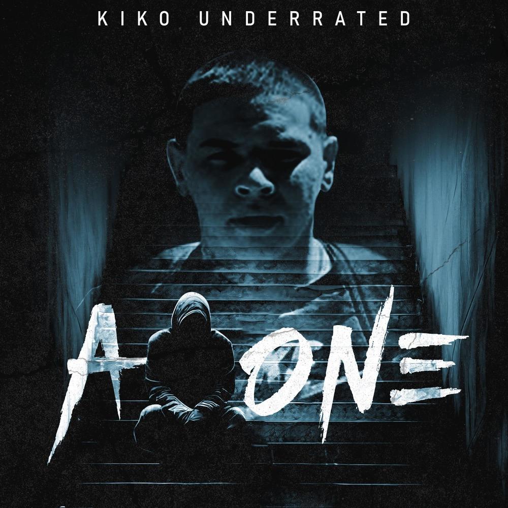 Alone (Explicit)