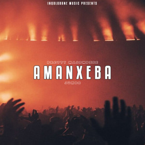 Album Amanxeba from Pretty Masompisi