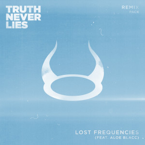 收聽Lost Frequencies的Truth Never Lies歌詞歌曲