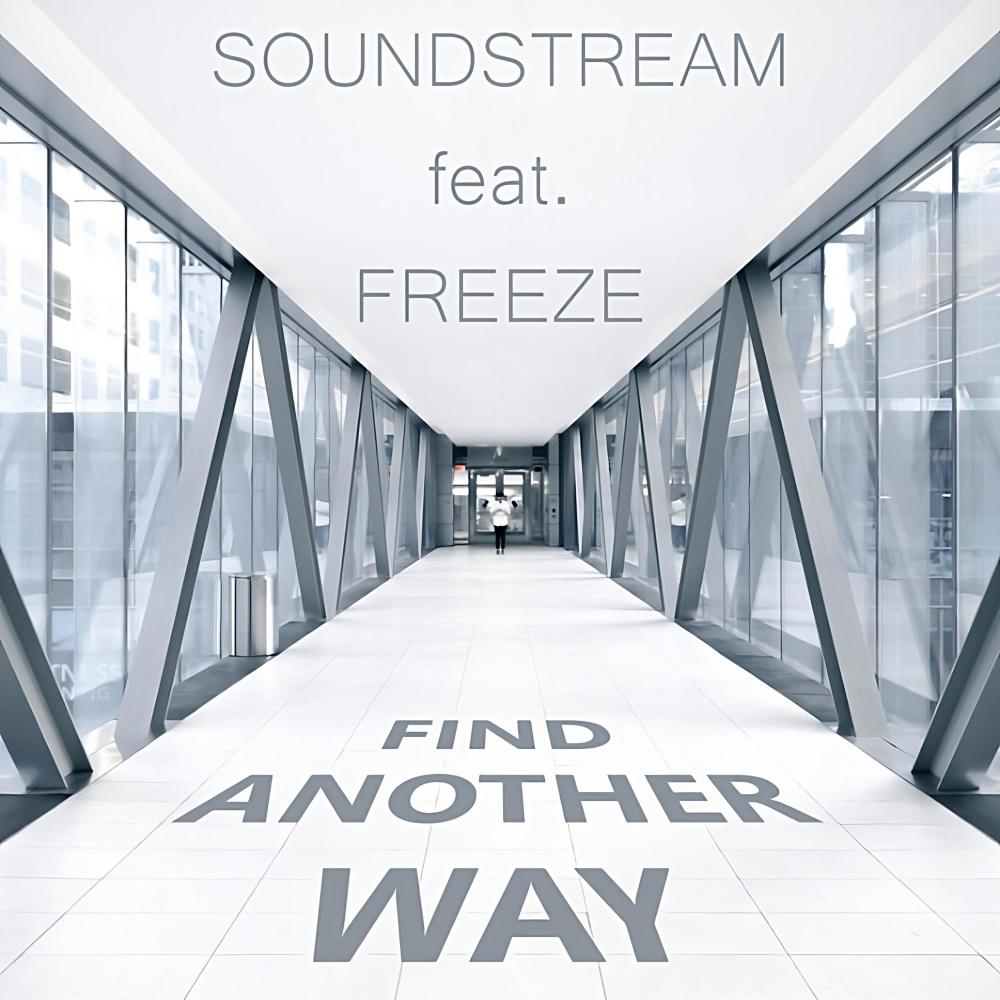 Find Another Way (Dance Radio Edit)