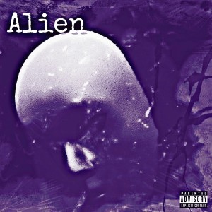 Album Alien from DJ Heart