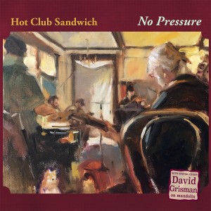 ดาวน์โหลดและฟังเพลง St. James Infirmary พร้อมเนื้อเพลงจาก Hot Club Sandwich
