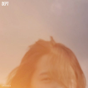 收聽Dept的ลา ลา ลา歌詞歌曲