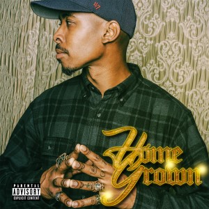 收聽Hotboi的Home Grown (Explicit)歌詞歌曲