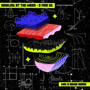 Album Howling at the Moon - Mac A DeMia Remix from Mac A DeMia