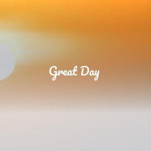 Bing Crosby的專輯Great Day (Explicit)