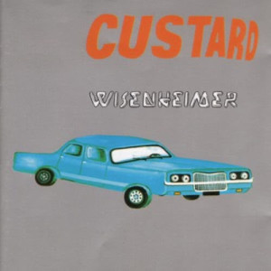 ดาวน์โหลดและฟังเพลง Venue Flytrap And Lightning Bug พร้อมเนื้อเพลงจาก Custard