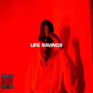 Album Life Savings (Explicit) oleh Real Recognize Rio