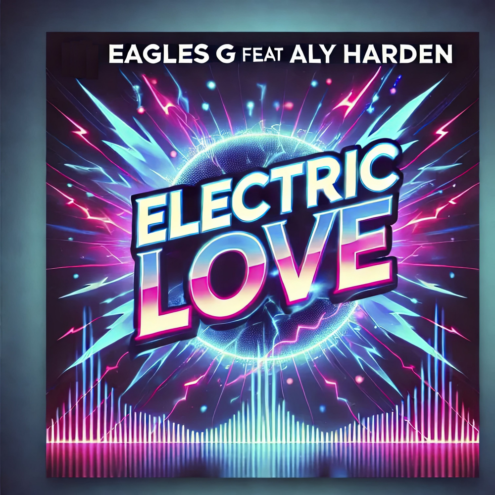 Electric Love