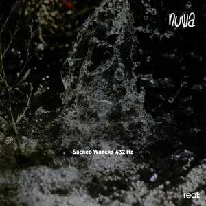 收聽Nuvia的Sacred Waters 432 Hz歌詞歌曲