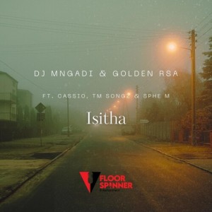 Listen to Isitha song with lyrics from DJ Mngadi