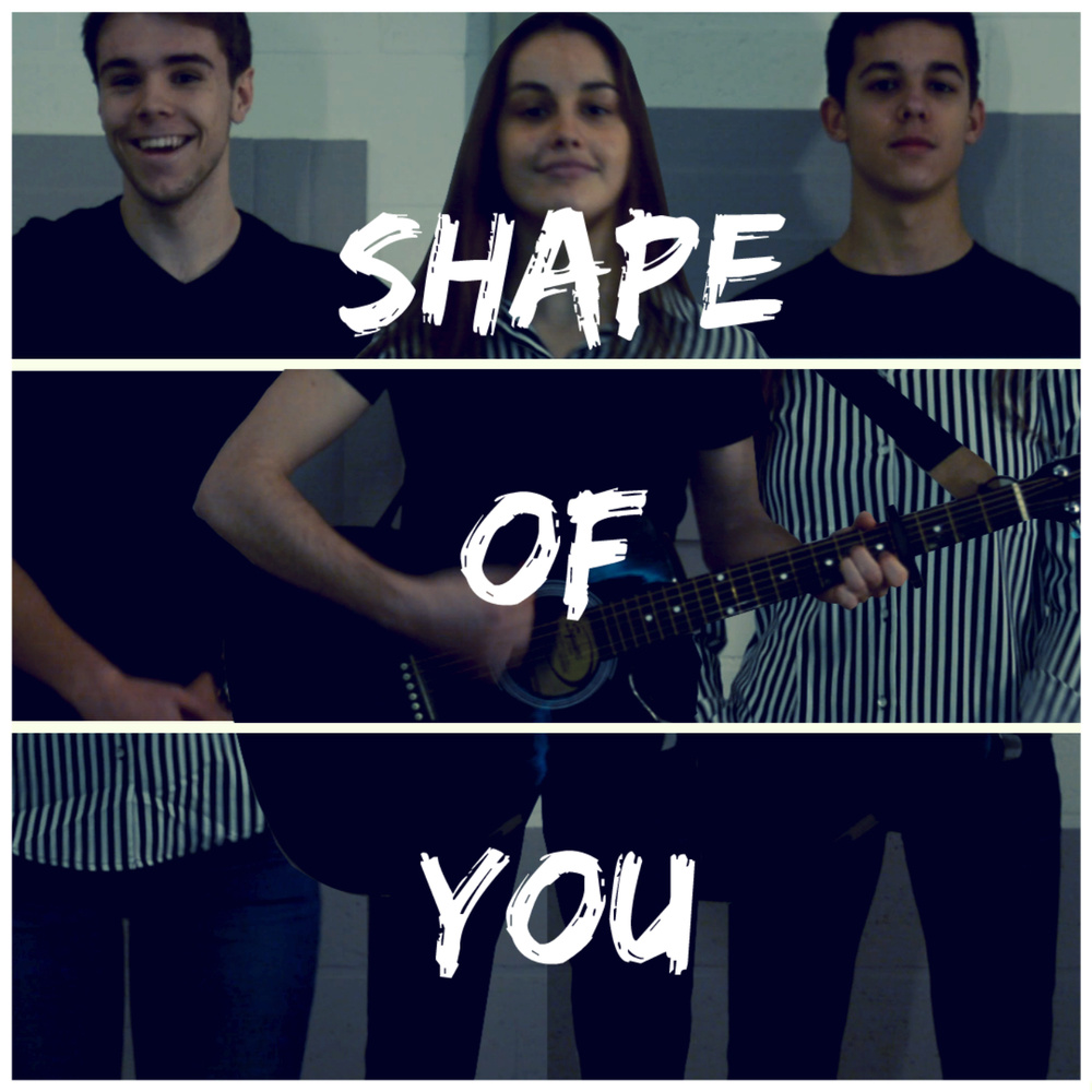 Shape of You