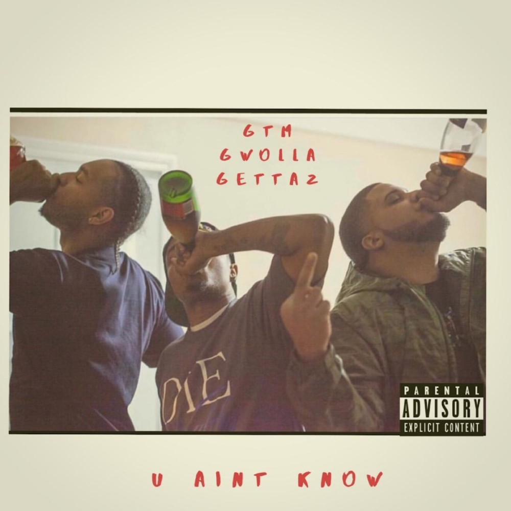 U Ain't Know (Explicit)