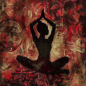 Roseblue的專輯Yoga Melodies: Flowing Sounds for Flexibility