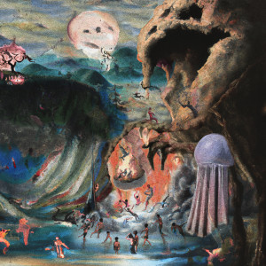 อัลบัม Dissociative Being ศิลปิน Like Moths To Flames