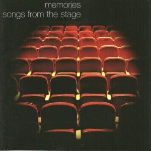 收聽The Memories的With One Look歌詞歌曲