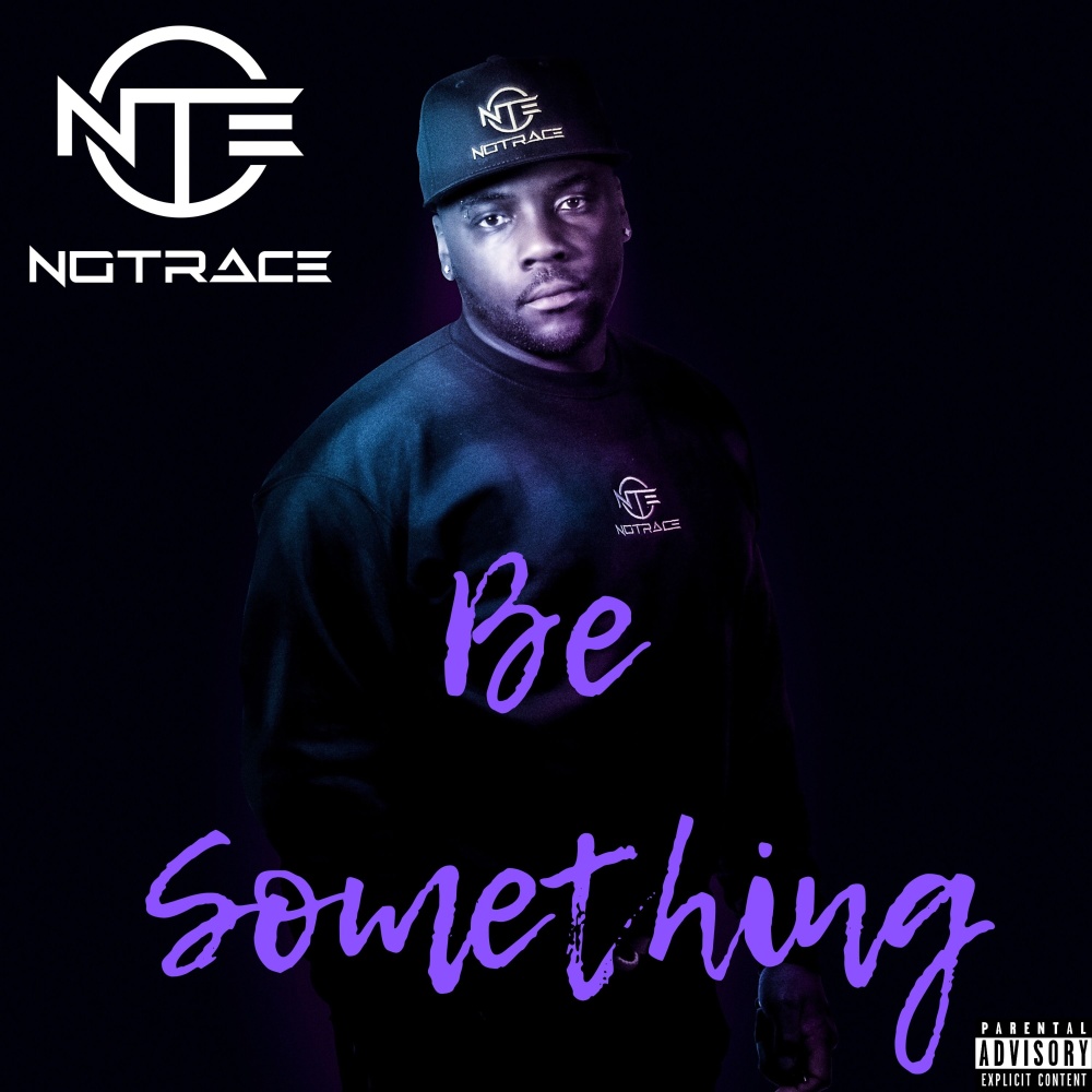 Be Something (Explicit)