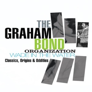 收聽Graham Bond Organization的My Heart's in Little Pieces (Stereo Remix)歌詞歌曲