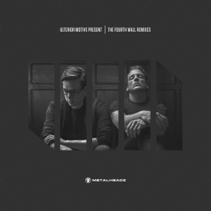 Album The Fourth Wall Remixes (Explicit) from Ulterior Motive