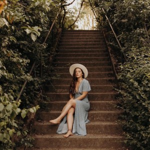 收听Noelle Johnson的Always Remember Us This Way歌词歌曲