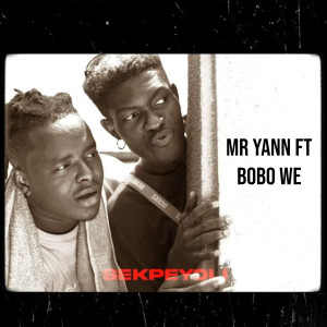 收聽Mr Yann的Sèkpèyoli歌詞歌曲