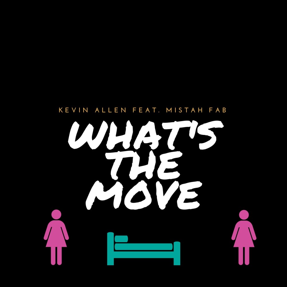 What's the Move