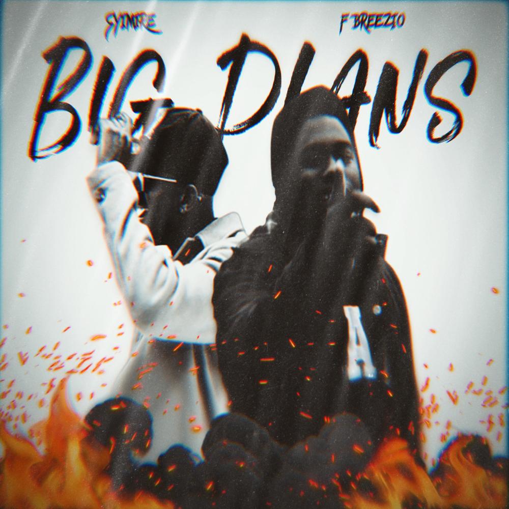 Big Plans (feat. Syimire) (Explicit)