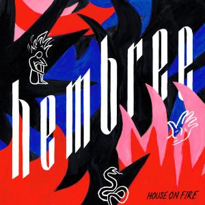 收聽Hembree的Almost歌詞歌曲