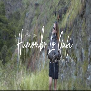 Album HUMOMBO LO GAFI from Anis Gea