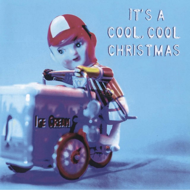 Listen to Everything's Gonna Be Cool This Christmas song with lyrics from Eels