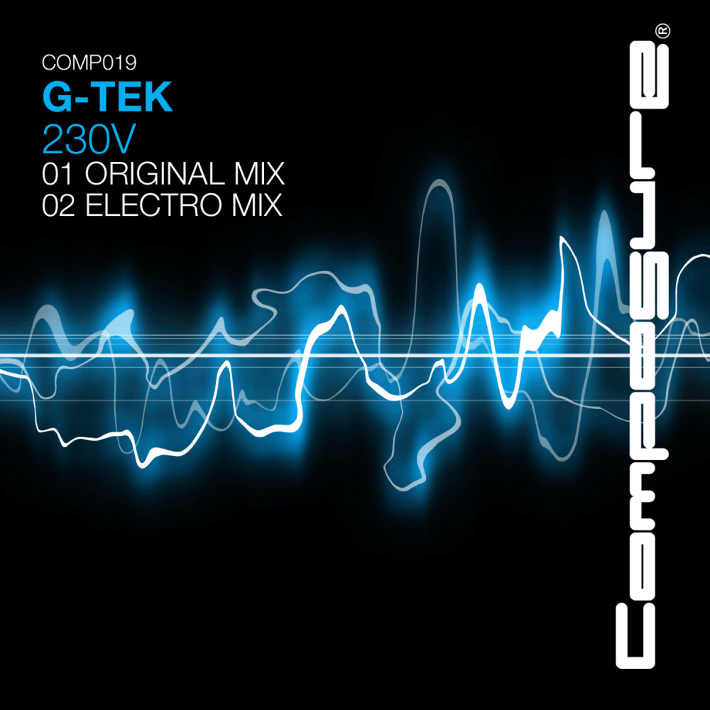 230v (Electro Remix)