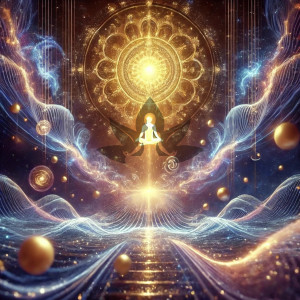 Sleepy Sine的專輯639 Hz - Harmonize Your Energy & Open Your Heart Chakra