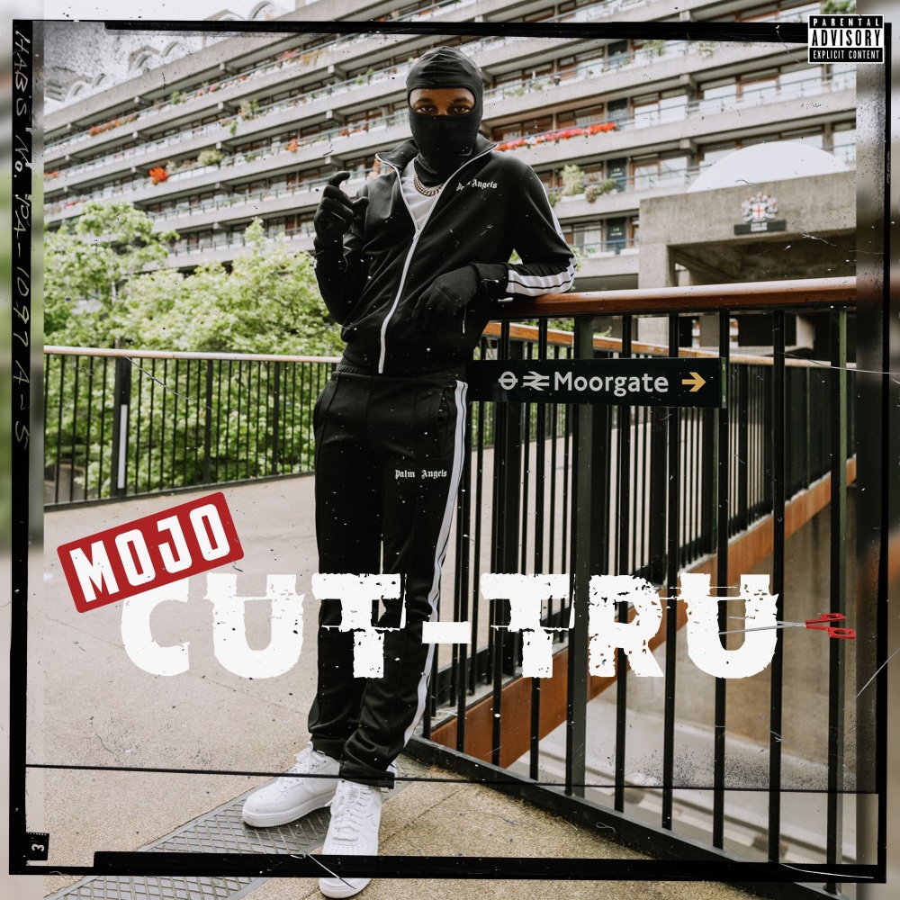Cut Thru (Explicit)