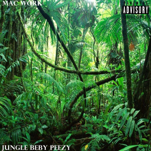 ดาวน์โหลดและฟังเพลง Jungle Beby Peezy (Explicit) พร้อมเนื้อเพลงจาก Mac Work