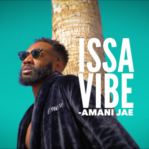 Amani Jae的專輯Issa Vibe (Explicit)