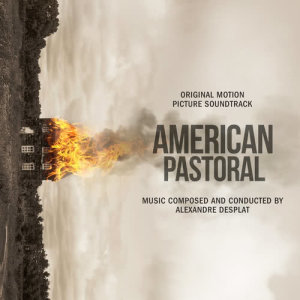 American Pastoral (Original Motion Picture Soundtrack)