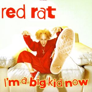收聽Red Rat的My Boy Red Rat (feat. Crissy D)歌詞歌曲