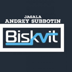 Album Jagala from Andrey Subbotin