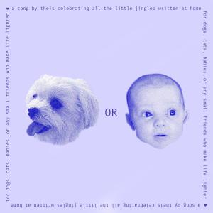 Theis的專輯Dog or Baby?
