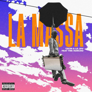Listen to La massa (Explicit) song with lyrics from Cecri